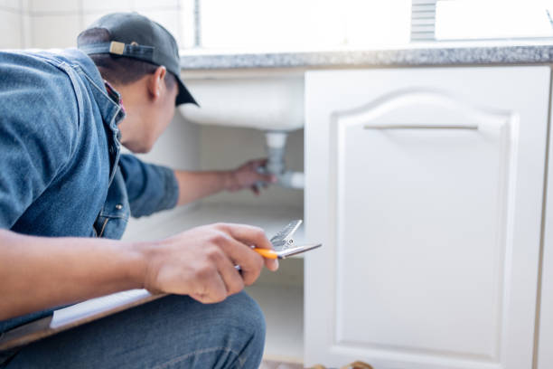 Best Plumbing Services Near Me  in Lifornia City, CA