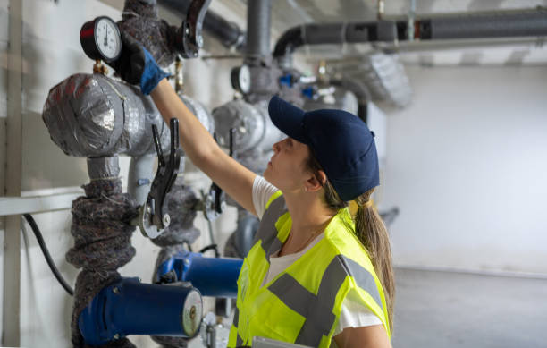 Best Hot Water Heater Installation  in Lifornia City, CA