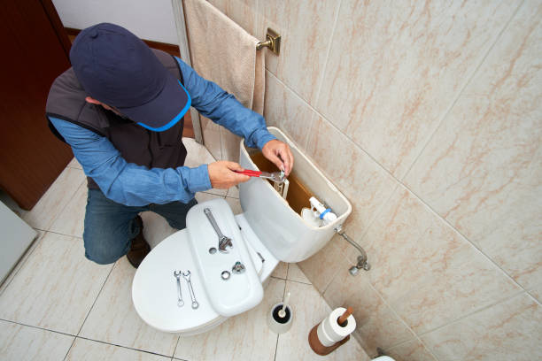 Best Sprinkler Systems  in Lifornia City, CA