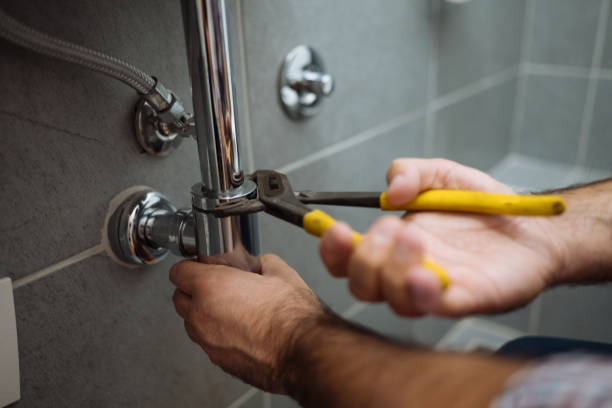 Best Residential Plumbing Services  in Lifornia City, CA