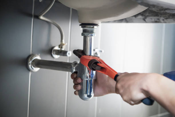 Best Water Leak Repair  in Lifornia City, CA